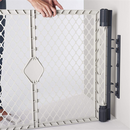 Superyard Ultimate eight panels