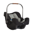 Nuna PIPA Newborn Car Seat - Caviar