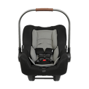 Nuna PIPA Newborn Car Seat - Caviar