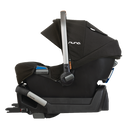 Nuna PIPA Newborn Car Seat - Caviar