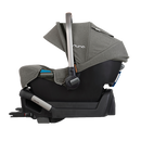 Nuna PIPA Newborn Car Seat - Granite