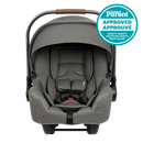 Nuna PIPA Newborn Car Seat - Granite