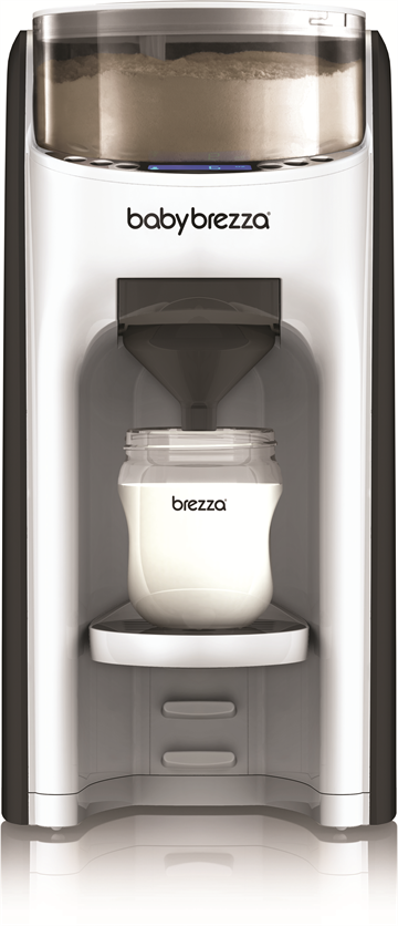 Baby brezza pro advanced outlet