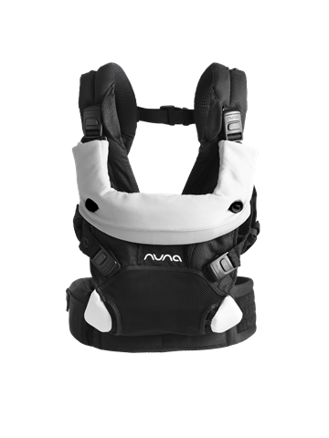 Nuna CUDL Baby Carrier - NIGHT