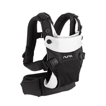 Nuna CUDL Baby Carrier - NIGHT