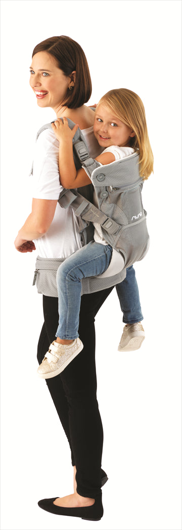 Nuna CUDL Baby Carrier - NIGHT