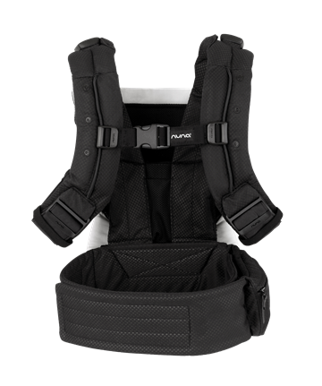 Nuna CUDL Baby Carrier - NIGHT