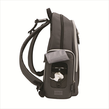 Adventurers Diaper Bag with Straps