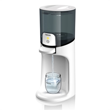 Bottle water dispenser