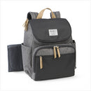 Ridgeline Diaper Bag with Straps