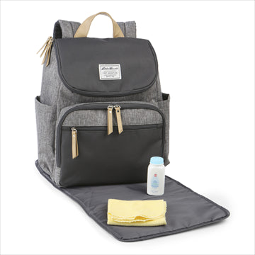 Ridgeline Diaper Bag with Straps