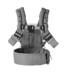 Nuna CUDL Baby Carrier - Slate