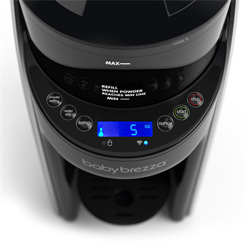 Formula Pro Advanced WiFi Formula Dispenser