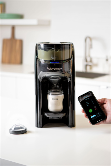 Formula Pro Advanced WiFi Formula Dispenser