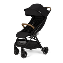 Poussette TRVL - Caviar