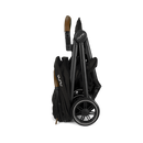 Poussette TRVL - Caviar