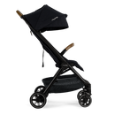 Poussette TRVL - Caviar