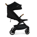 Poussette TRVL - Caviar