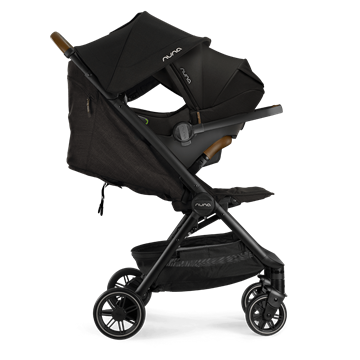 Nuna Stroller MIXX - Birch