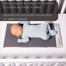 Matelas apaisant intelligent