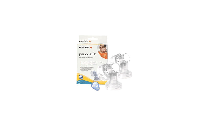 Personalfit connectors