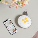 Electric Breast Pump - Double Swing Maxi