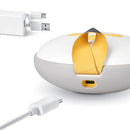 Adaptateur d'alimentation de rechange pour tire-lait Swing Maxi et Solo