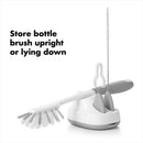 Fork & Spoon Set - Teal