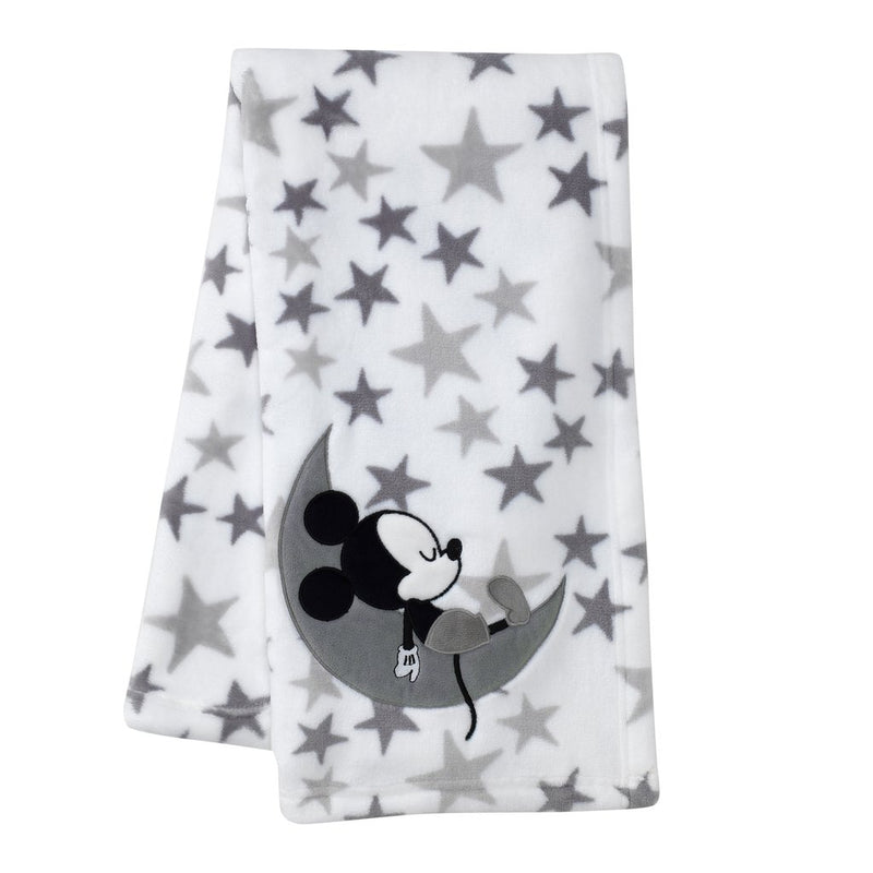 Couverture - Mickey Mouse
