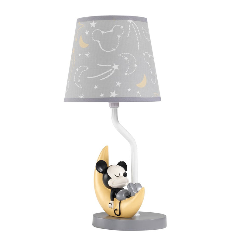 Lampe - Mickey Mouse