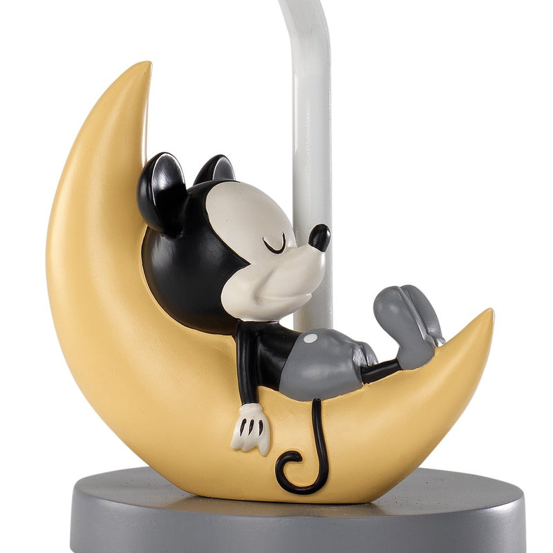 Lampe - Mickey Mouse