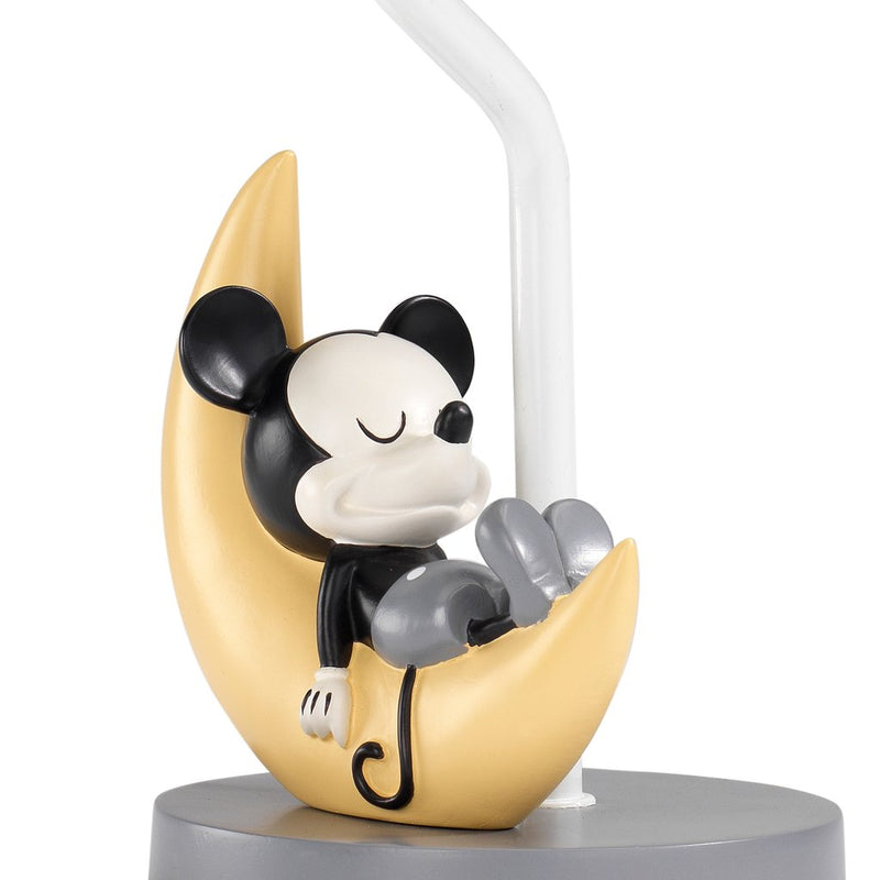 Lampe - Mickey Mouse