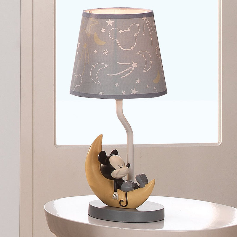 Lampe - Mickey Mouse