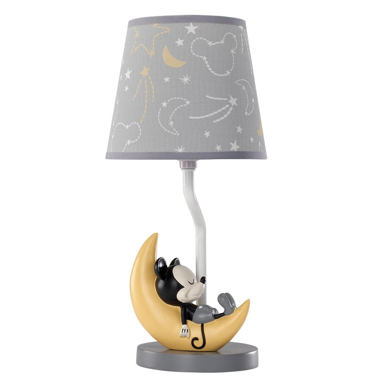 Lampe - Mickey Mouse