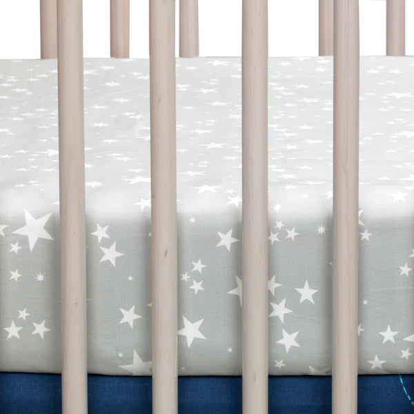 Drap contour - Milky Way