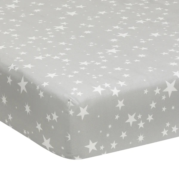 Drap contour - Milky Way