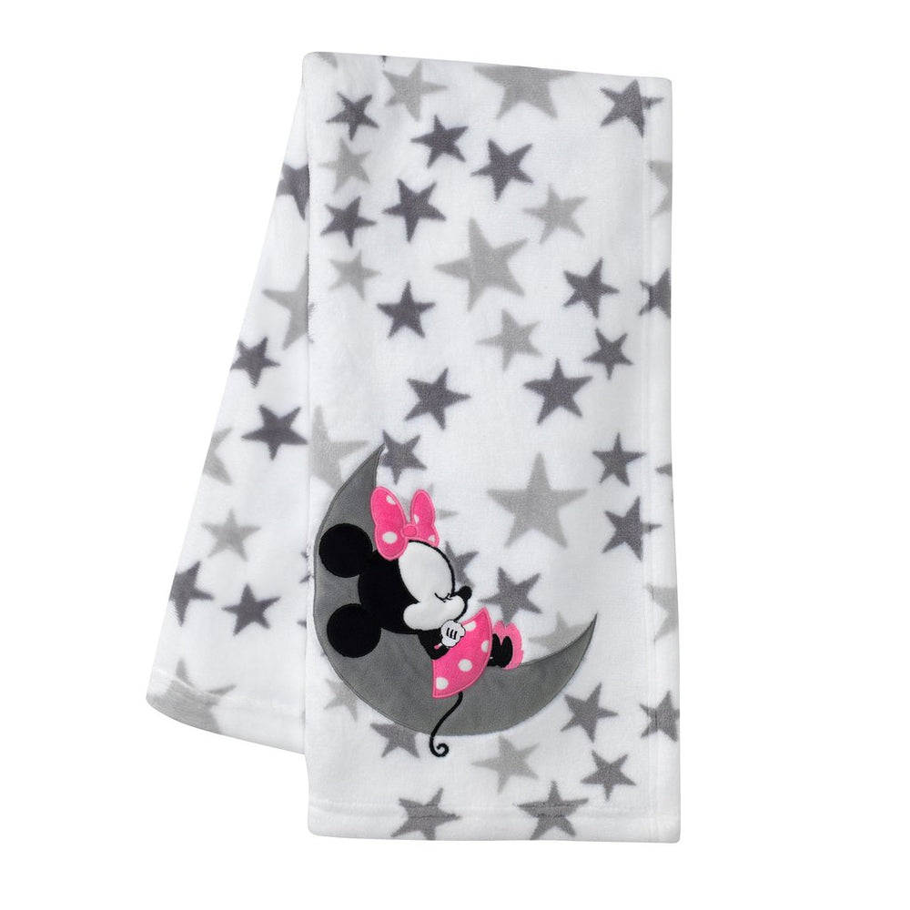 Minnie mouse blankets best sale
