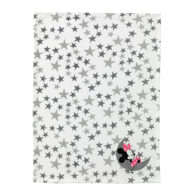 Couverture - Minnie Mousse