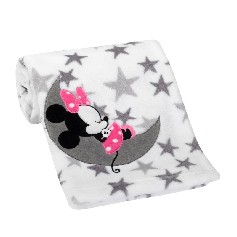 Couverture - Minnie Mousse