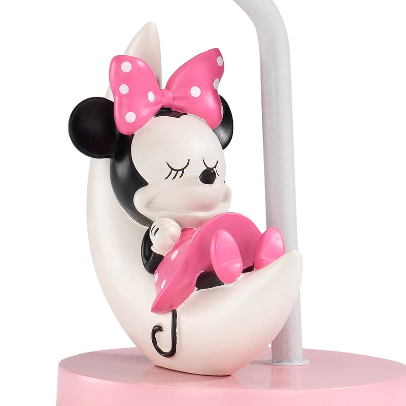 Lampe Minnie - Minnie Mouse