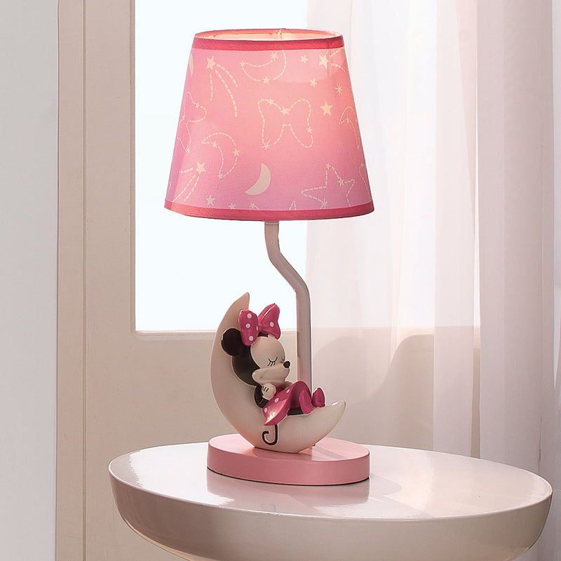 Lampe Minnie - Minnie Mouse