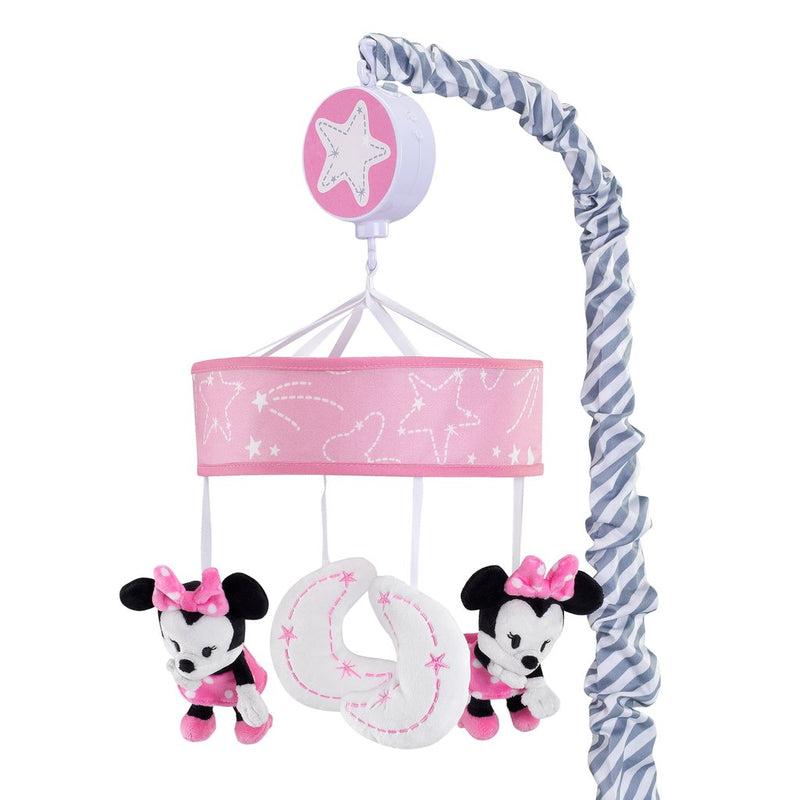 Mobile musical - Minnie Mousse