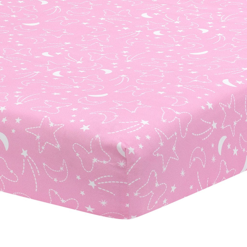 Drap contour - Minnie Mouse