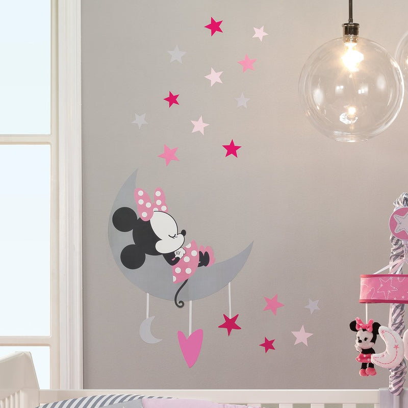 Wall stickers - Minnie Mousse