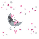 Wall stickers - Minnie Mousse