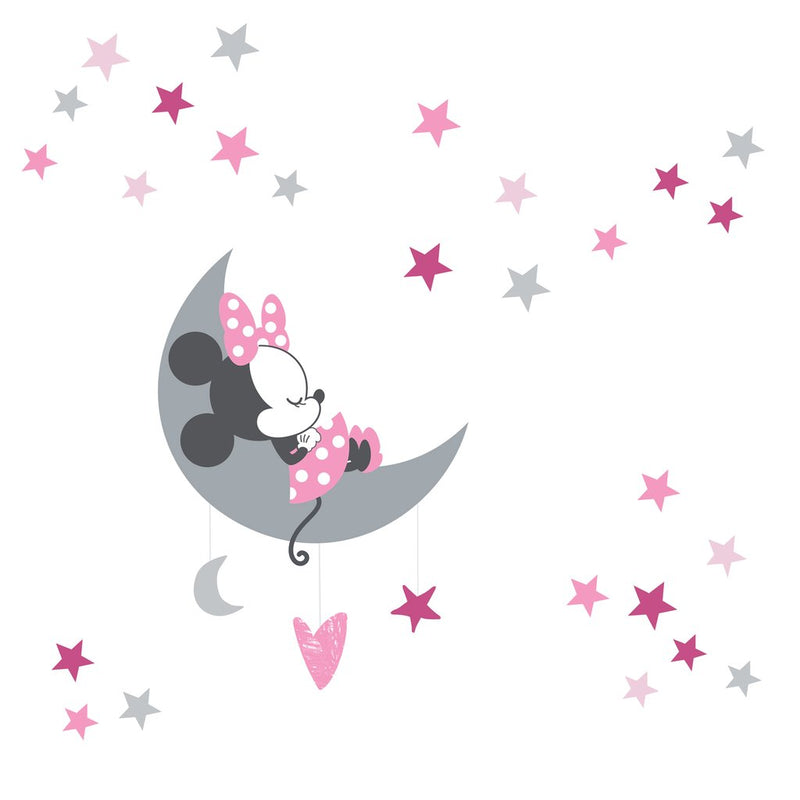 Wall stickers - Minnie Mousse
