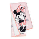 Couverture sherpa - Minnie Mouse