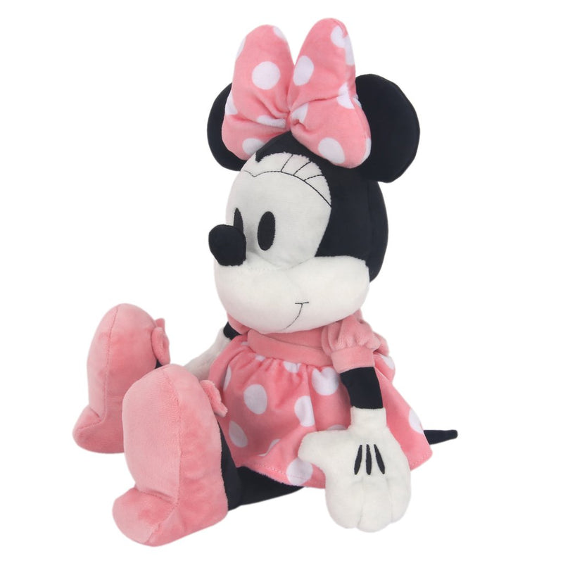 Peluche Minnie Mouse