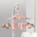 Calypso Musical Mobile 