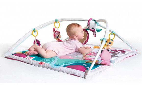 Tapis d'éveil - Tiny Princess